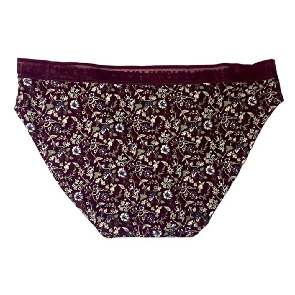 LUCKY BRAND UNDERWEAR (2PCS)